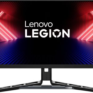 Lenovo Legion R25f-30 24.5-Inch FHD Gaming Monitor
