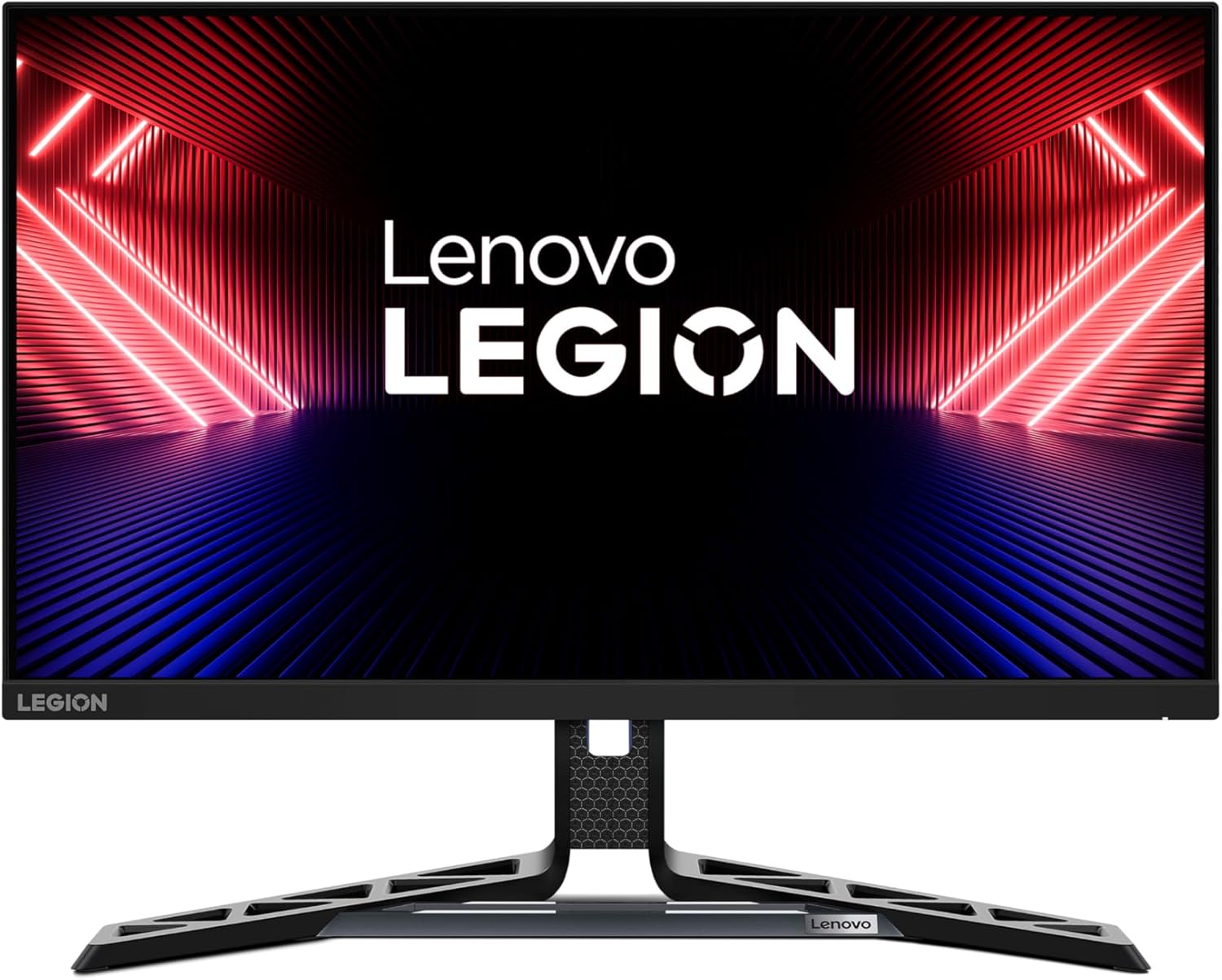 Lenovo Legion R25f-30 24.5-Inch FHD Gaming Monitor