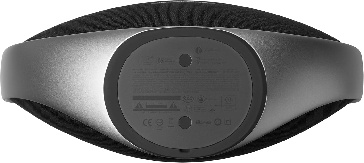 Harman Kardon Onyx Studio 9 Bluetooth Speaker - Image 2