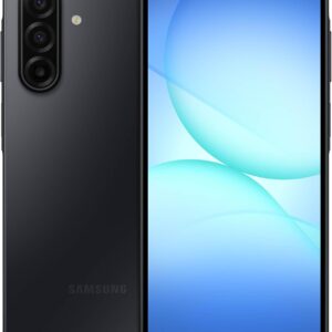 Samsung Galaxy A17, 8GB RAM 256GB, Africa Warranty