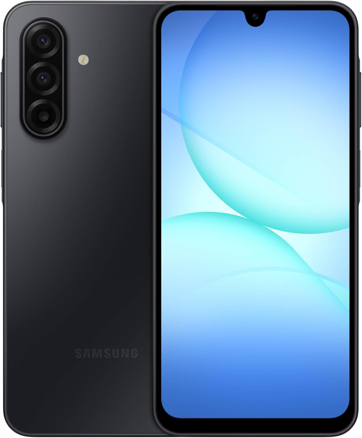 Samsung Galaxy A17, 8GB RAM 256GB, Africa Warranty