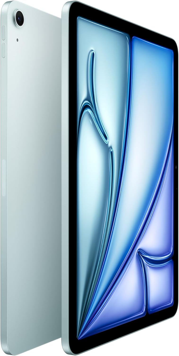 Apple iPad Air 11" M3, 128GB, Wi-Fi - Image 2