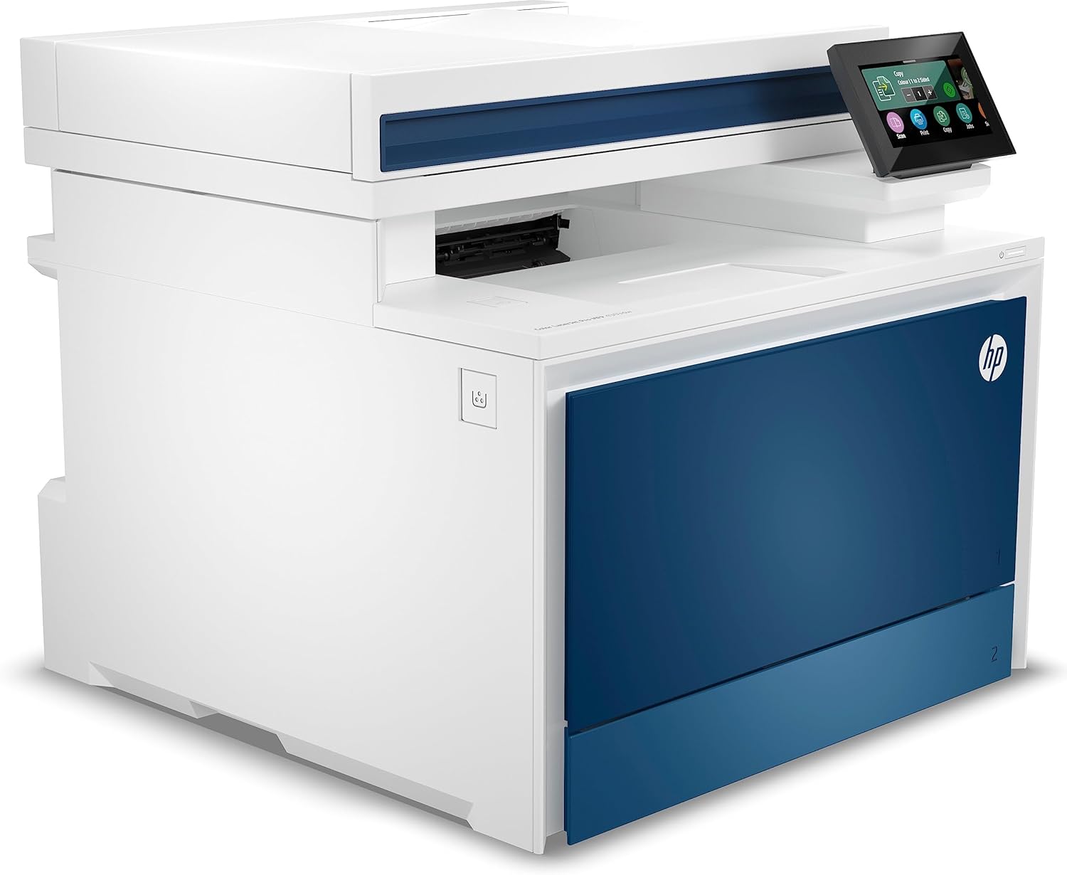 HP Color LaserJet Pro MFP 4303dw All-in-One Laser Printer - Image 4