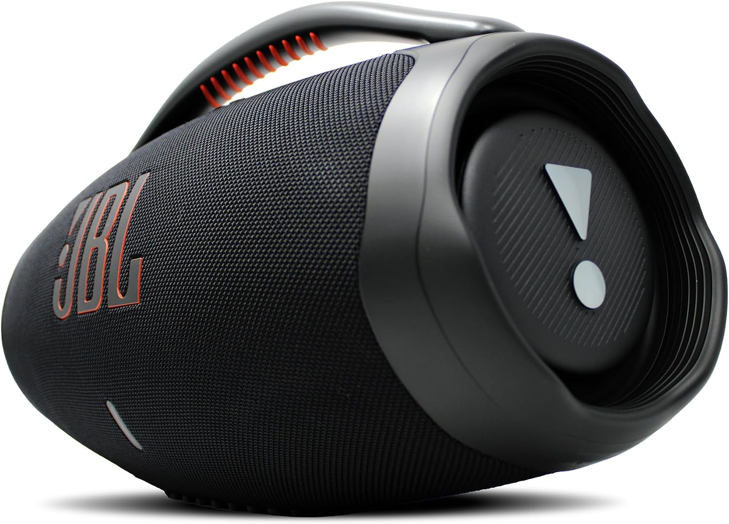 JBL Boombox 3 Portable Bluetooth Speaker - Image 3