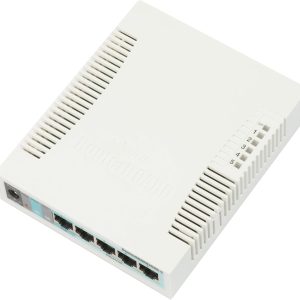 MikroTik RB260GS