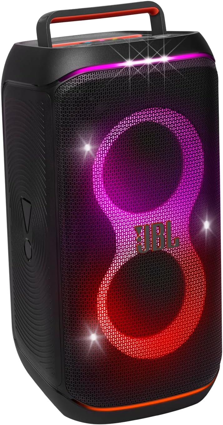 JBL PartyBox Club 120 Bluetooth Party Speaker