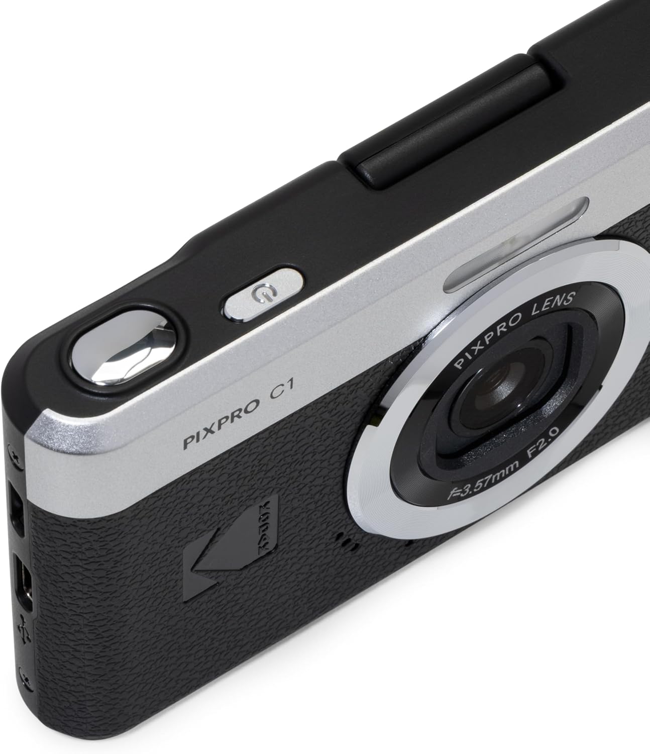 Kodak PixPro C1 Digital Camera - Image 4