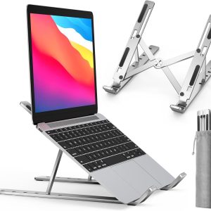 Havit ST7304 Aluminum Foldable Laptop Stand