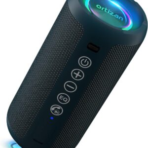 Havit AuraSync IPX7 Waterproof Bluetooth Speaker HV-SK875BT