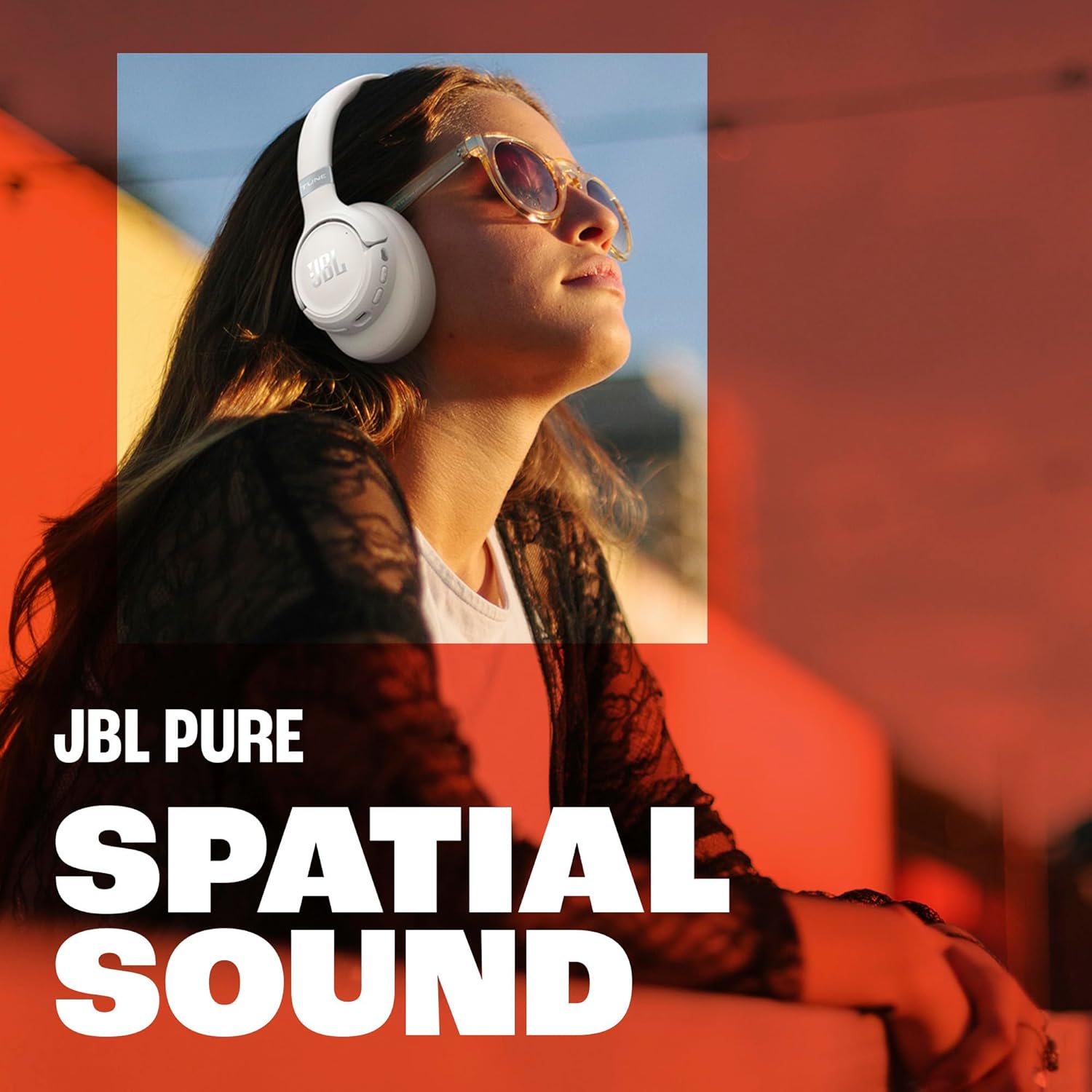 JBL Tune 780NC Wireless Noise Cancelling Headphones - Image 4