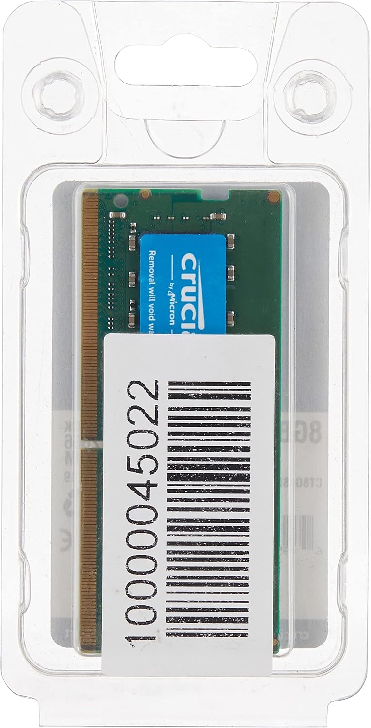 Dahua 8GB DDR4 PC4 2666V Laptop RAM - Image 2