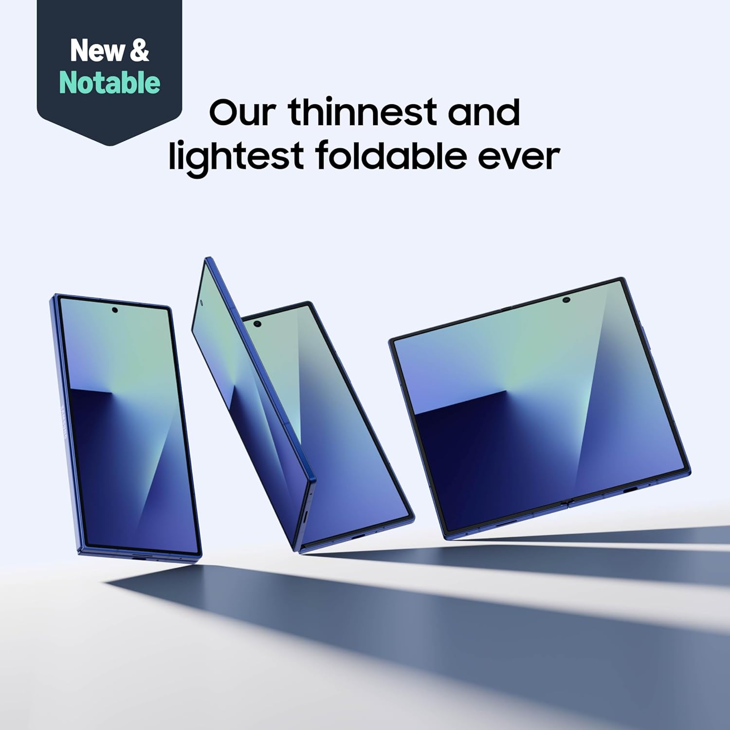 Samsung Galaxy Fold 7, 256GB, Africa Warranty - Image 2