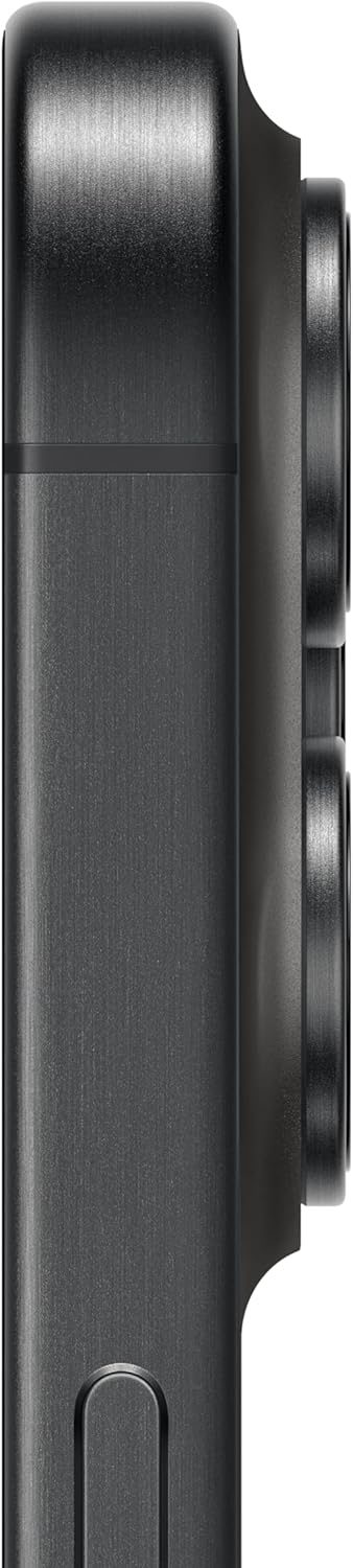 Apple iPhone 15 Pro 128GB eSIM (Ex-US) - Image 4