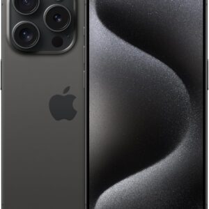 Apple iPhone 15 Pro 128GB eSIM (Ex-US)