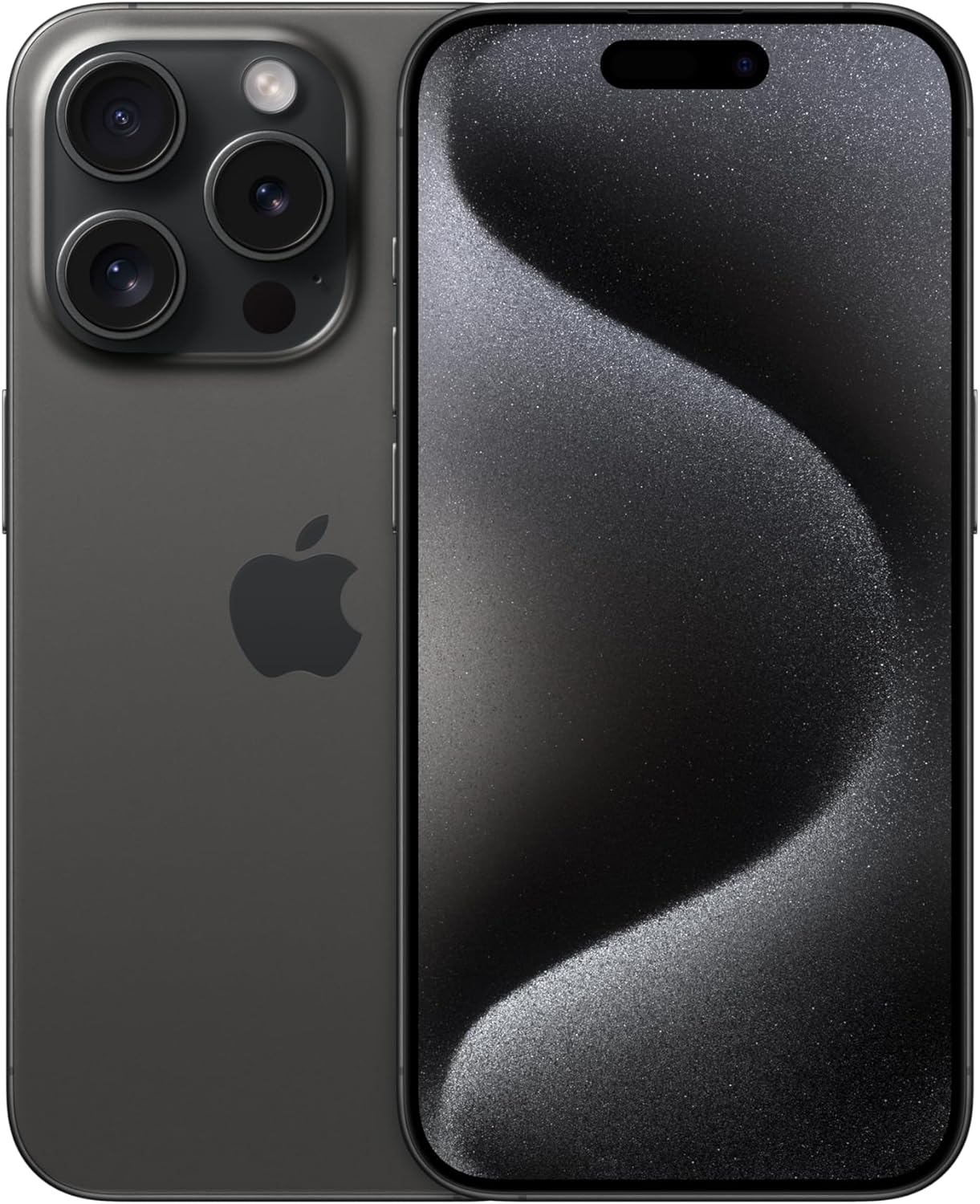 Apple iPhone 15 Pro 128GB eSIM (Ex-US)