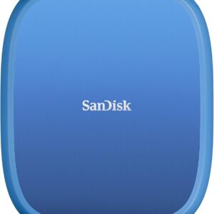 SanDisk Professional Creator Phone SSD 1TB Portable External SSD USB 3.2 Gen2