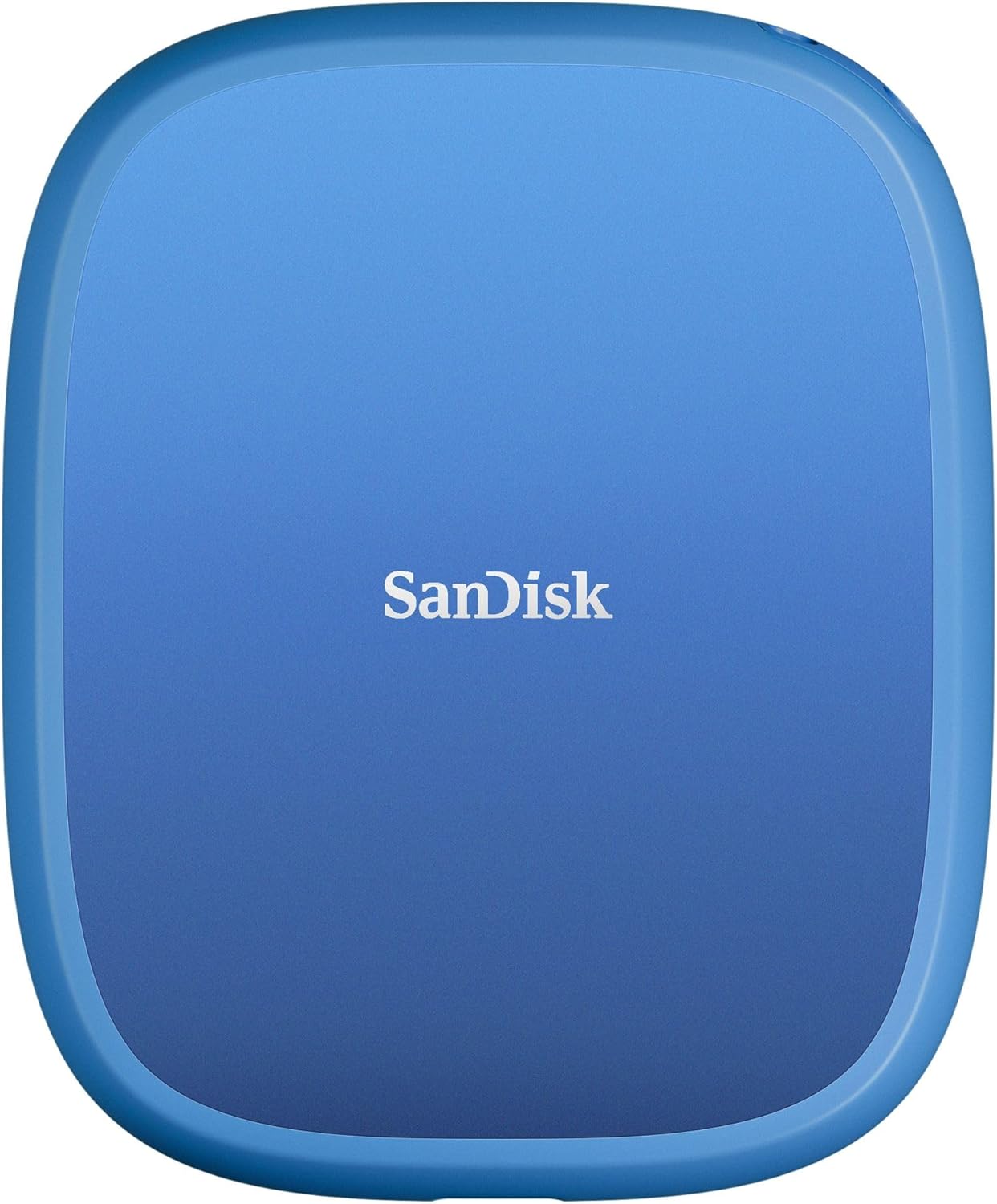 SanDisk Professional Creator Phone SSD 1TB Portable External SSD USB 3.2 Gen2