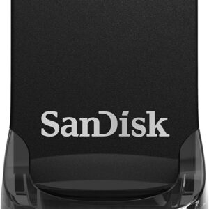 SanDisk Ultra Fit 32GB USB 3.2 Flash Drive