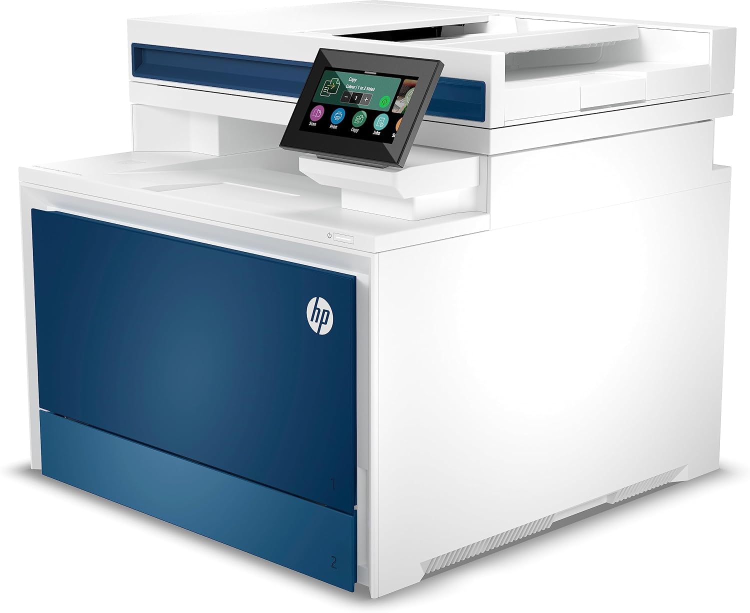 HP Color LaserJet Pro MFP 4303dw All-in-One Laser Printer - Image 2