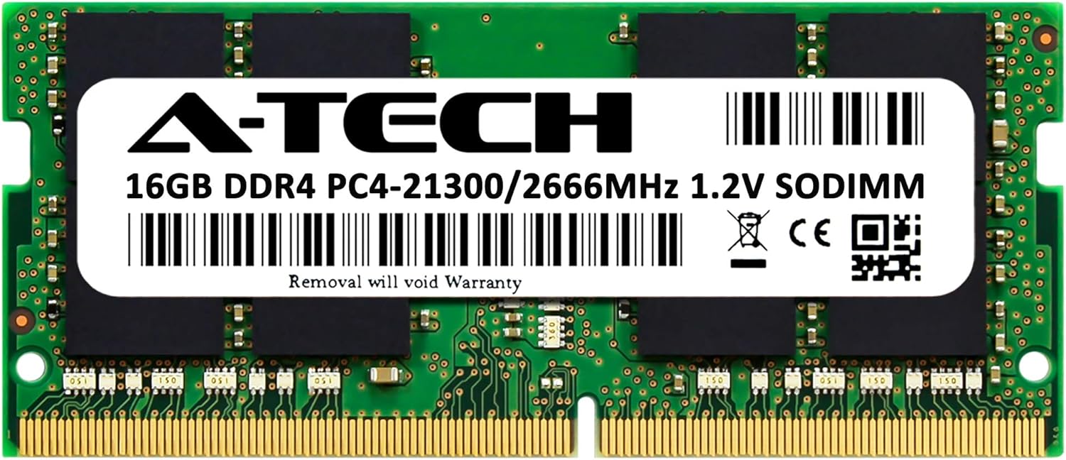 Dahua 16GB DDR4 2666V Laptop RAM - Image 2