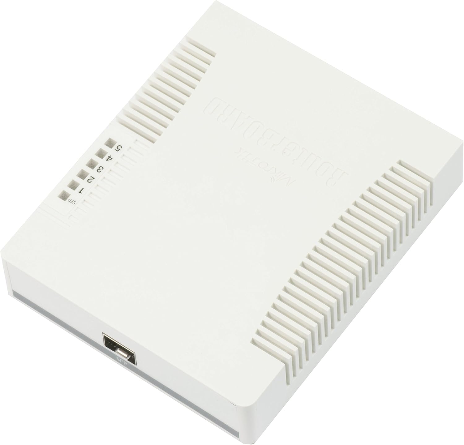 MikroTik RB260GS - Image 2