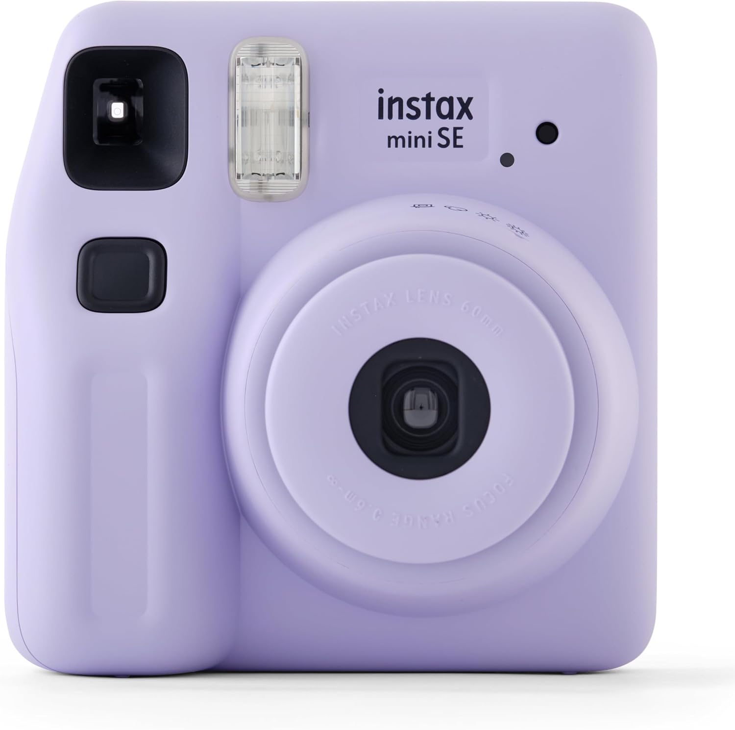 Fujifilm Instax Mini SE with 10 Sheets Film