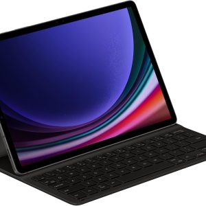 Samsung Book Cover Keyboard for Galaxy Tab S9/S9FE/S10FE/S9 5G