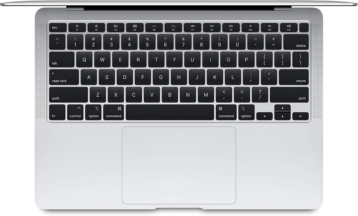Apple MacBook Air 13" 2017 Core i5 4GB RAM 128GB SSD - Image 2