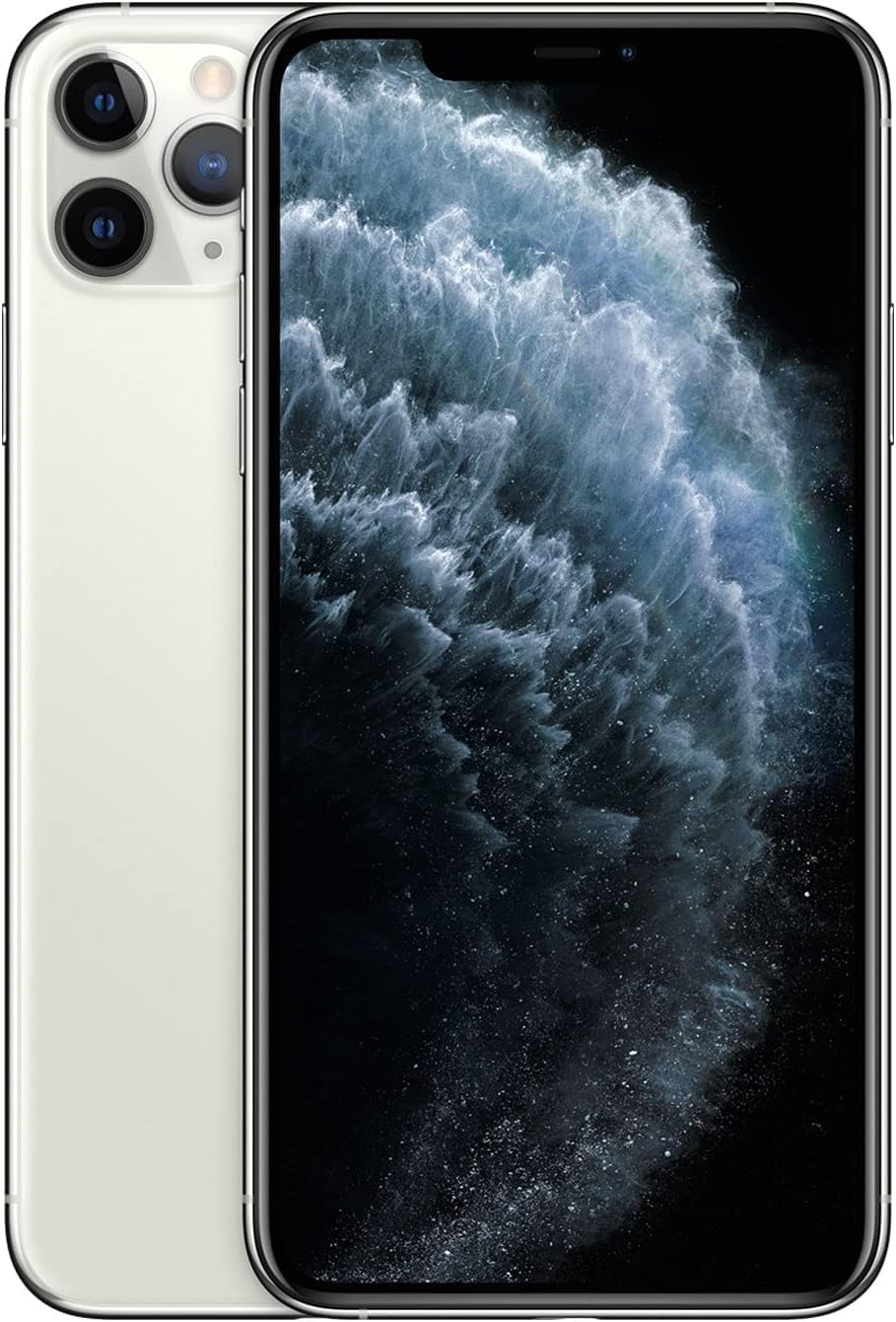Apple iPhone 11 Pro 256GB (Ex-US) - Image 4