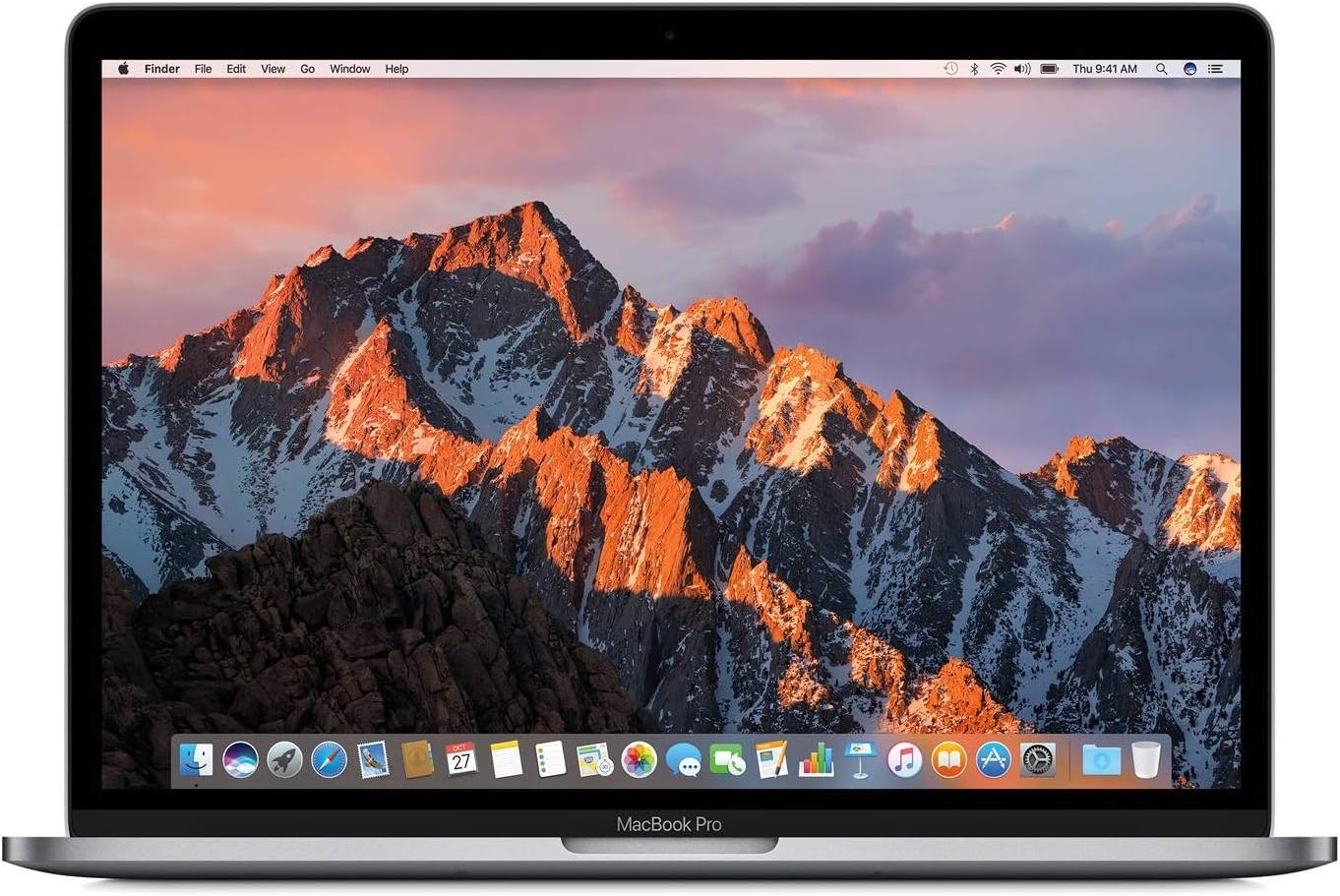 Apple MacBook Pro 13" 2017 Core i5 8GB RAM 256GB SSD