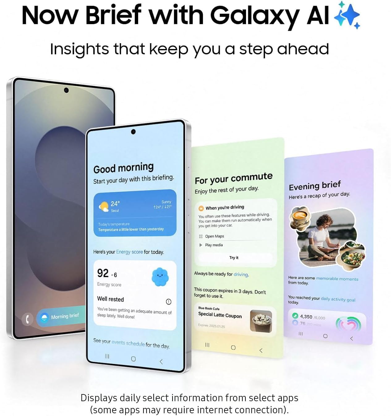 Samsung Galaxy S25 Ultra, 256GB, Africa Warranty - Image 3