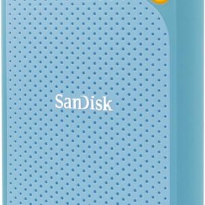 SanDisk Extreme Portable SSD E61 V2 8TB USB 3.2 Gen2