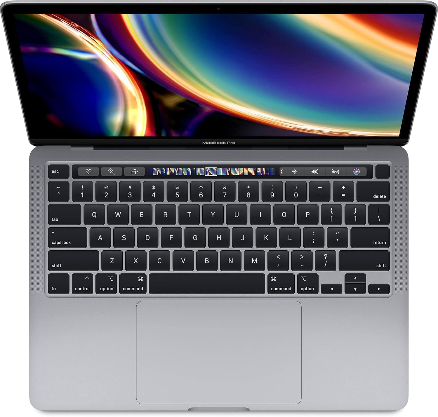 Apple MacBook Pro 13" 2020 Core i5 16GB RAM 512GB SSD - Image 2