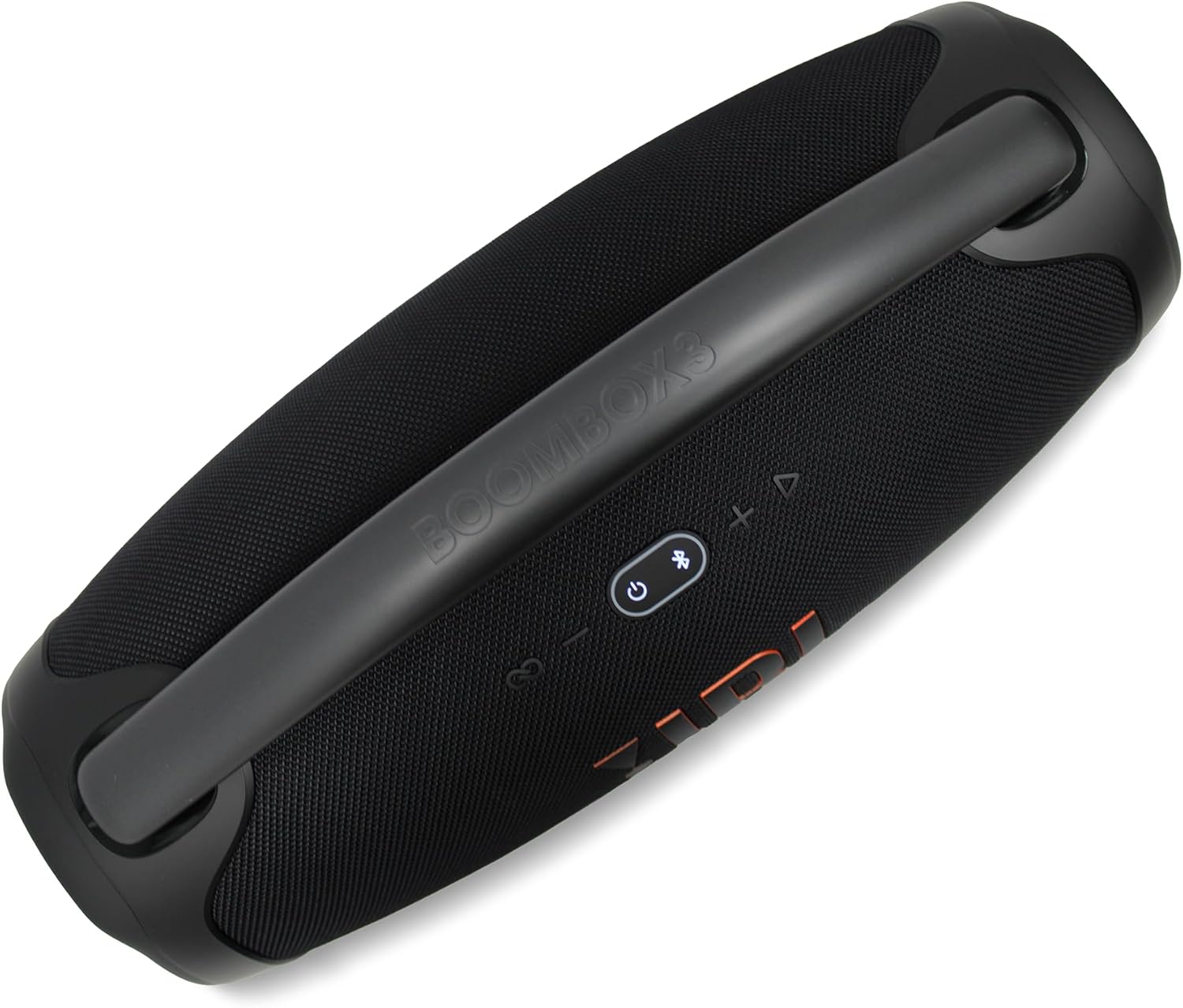JBL Boombox 3 Portable Bluetooth Speaker - Image 4