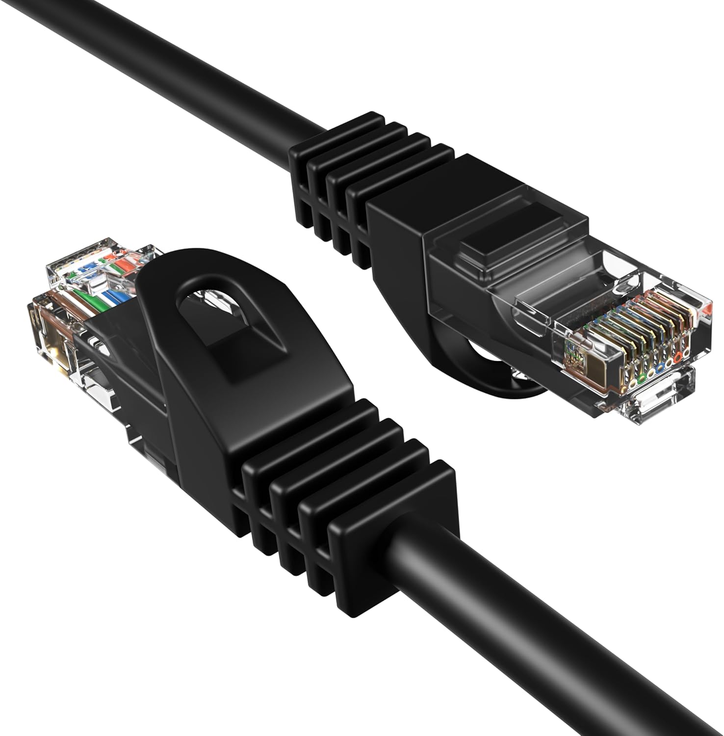 Network Cable Cat5e Patch Cord 5M