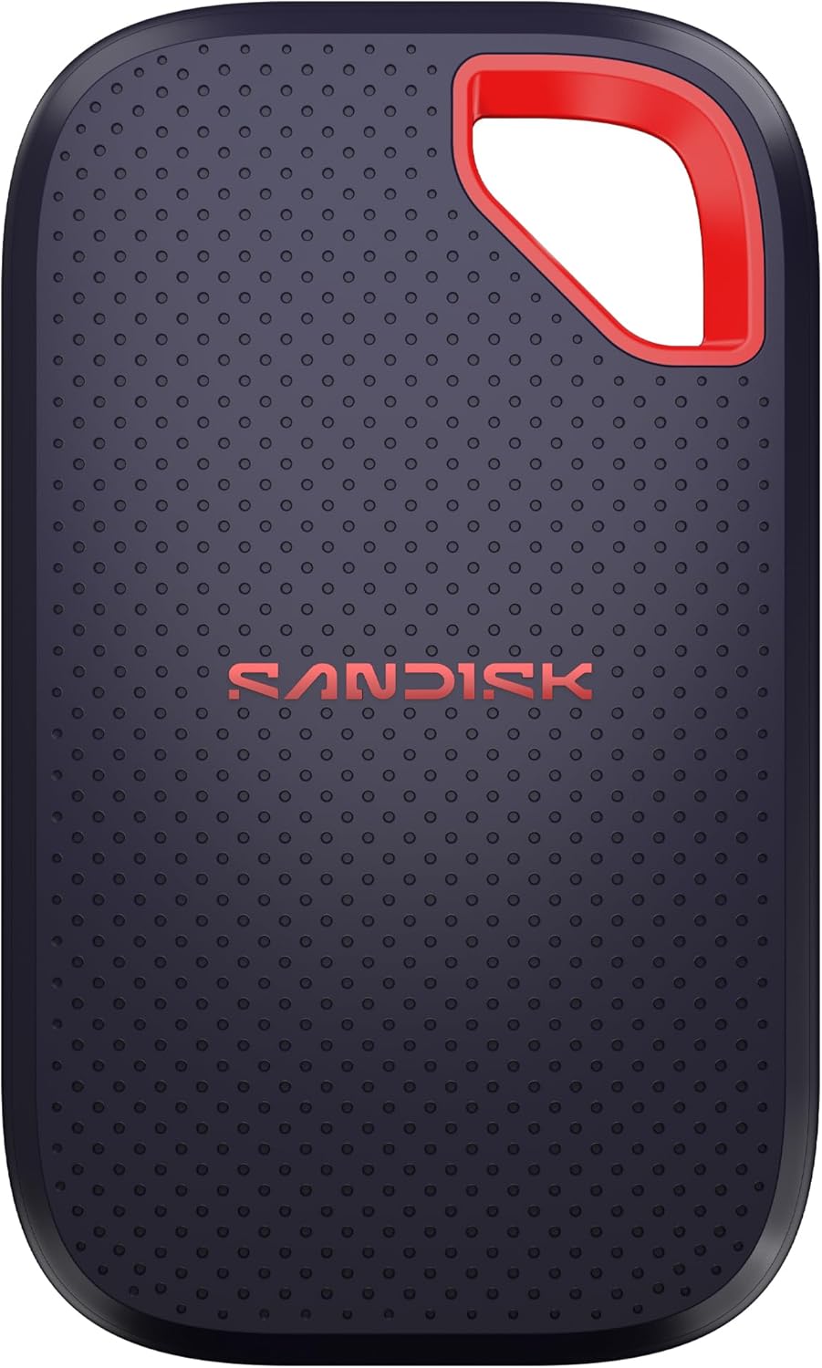 SanDisk Extreme Portable SSD E61 V2 8TB USB 3.2 Gen2 - Image 2