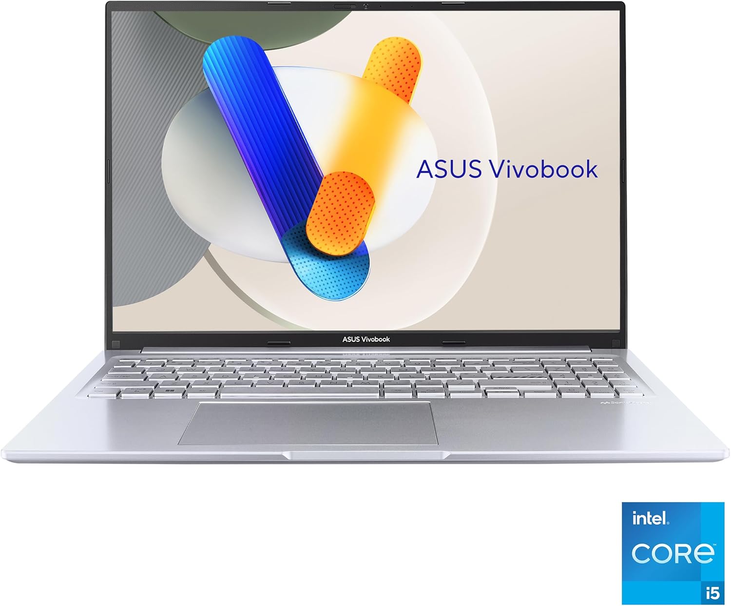 Asus Notebook X1605VA-OACH565W Intel Core i5-13420H 16GB RAM 512GB SSD with Bag and Mouse - Image 2