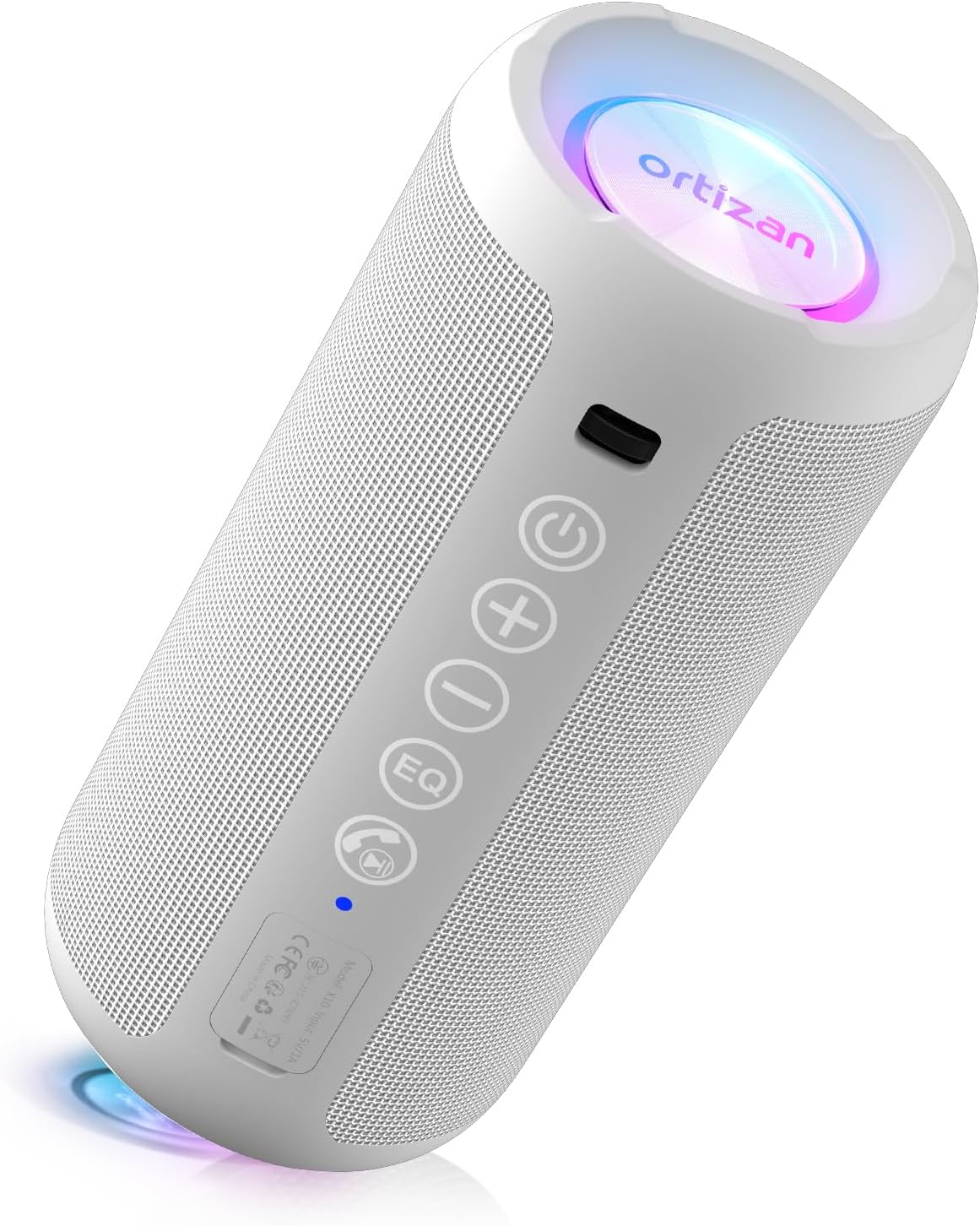 Havit AuraSync IPX7 Waterproof Bluetooth Speaker HV-SK875BT - Image 3