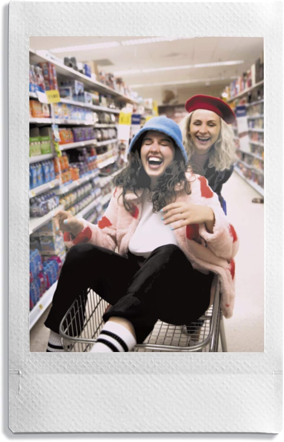Fujifilm Instax Mini Film 10 Pack - Image 3