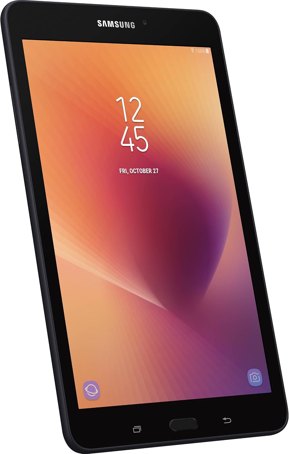 Samsung Galaxy Tab A 8" 2/16GB Wi-Fi Only