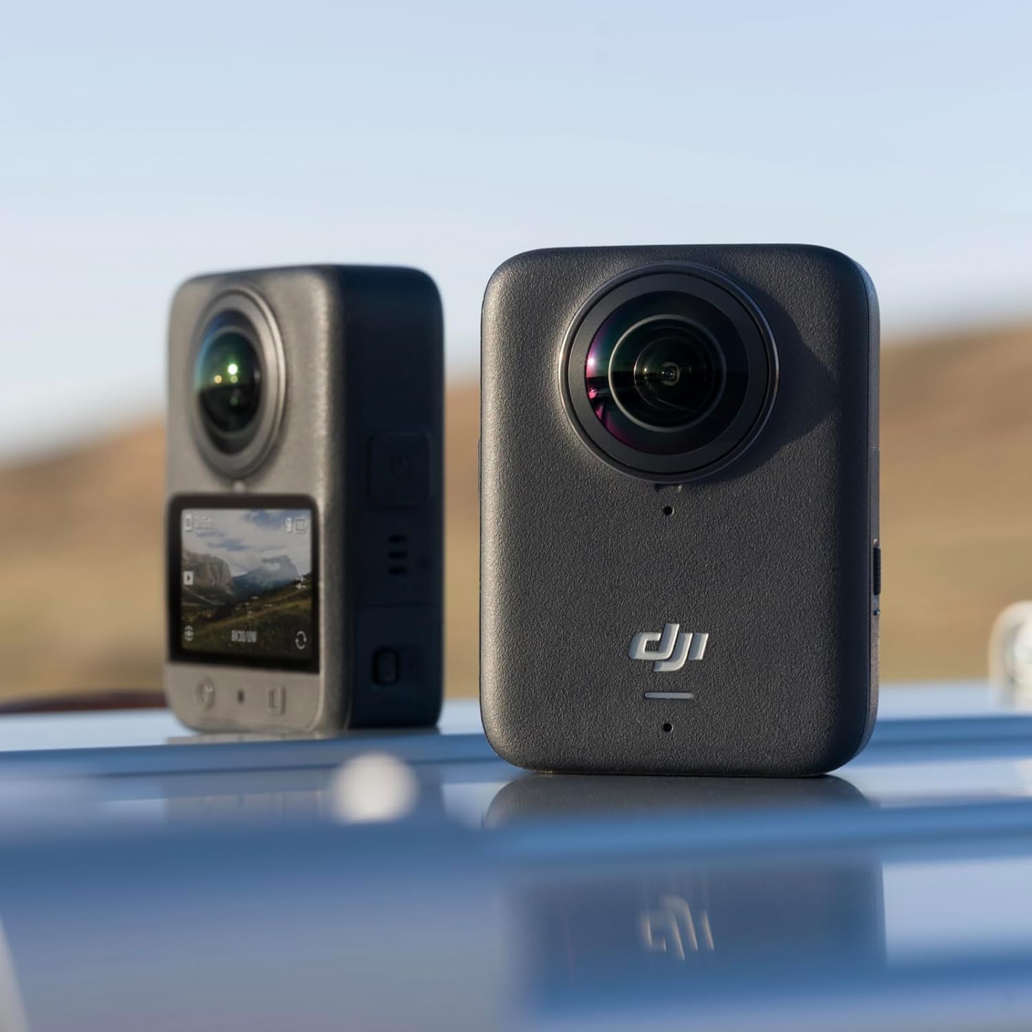 DJI Osmo 360 Action Camera - Image 3