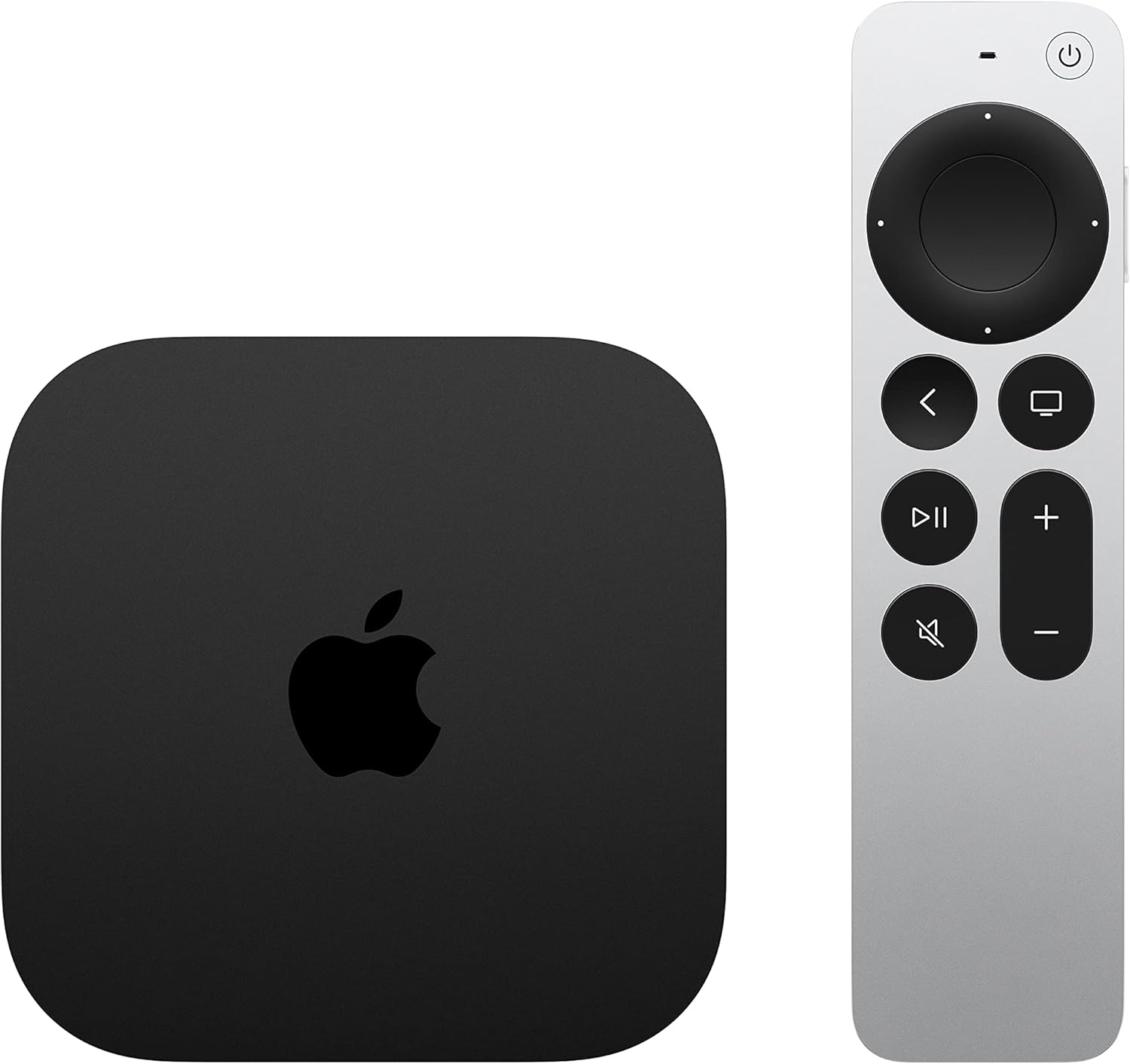 Apple TV 4K 128GB (Wi-Fi + Ethernet) - Image 2
