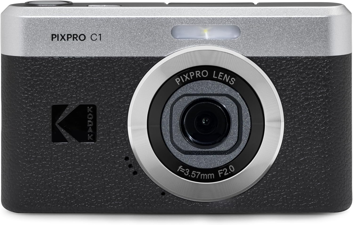 Kodak PixPro C1 Digital Camera - Image 2