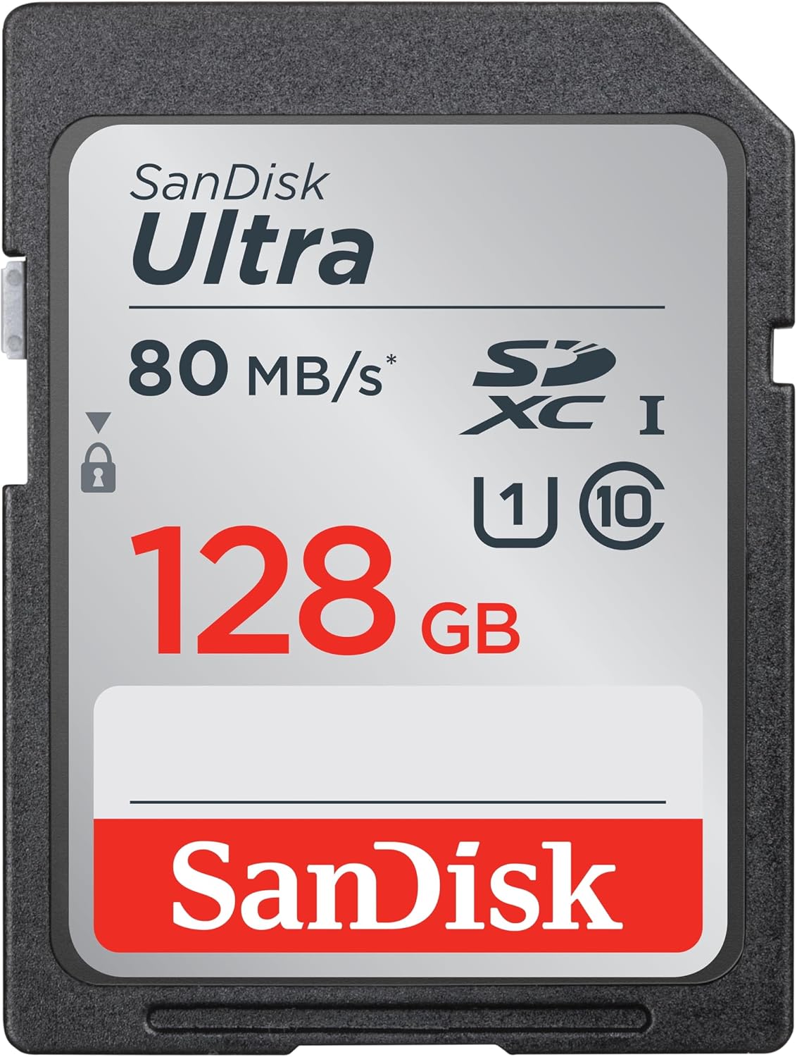 SanDisk Ultra GO SD Card 32GB UHS-I - Image 2