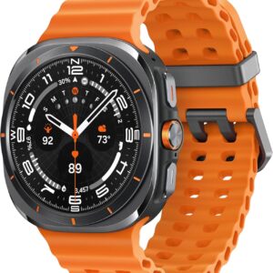 Samsung Galaxy Watch Ultra 2025