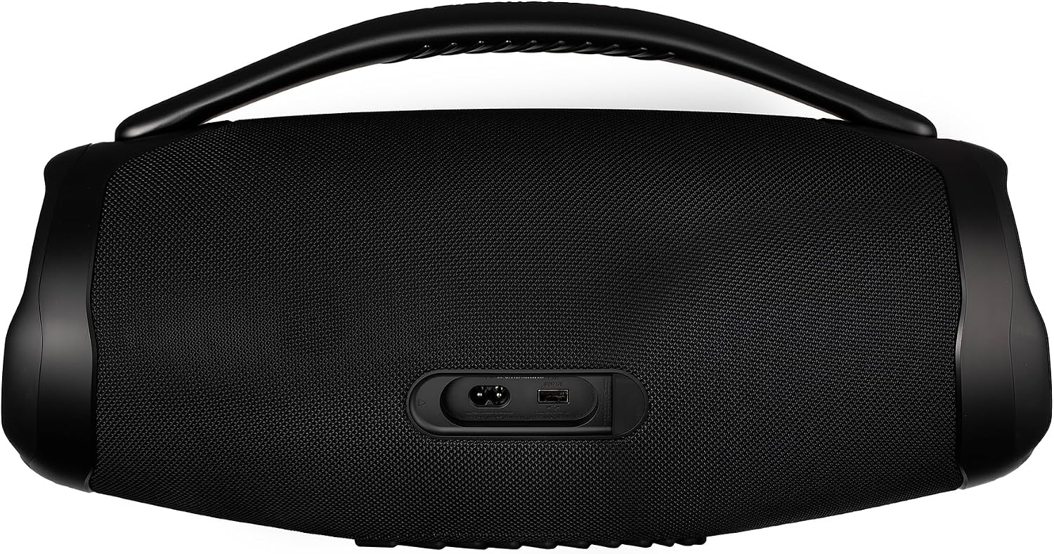 JBL Boombox 3 WiFi Portable Bluetooth Speaker - Image 3