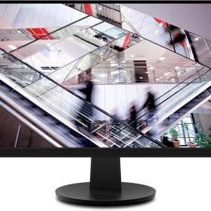 Lenovo N27q 27-Inch QHD Monitor