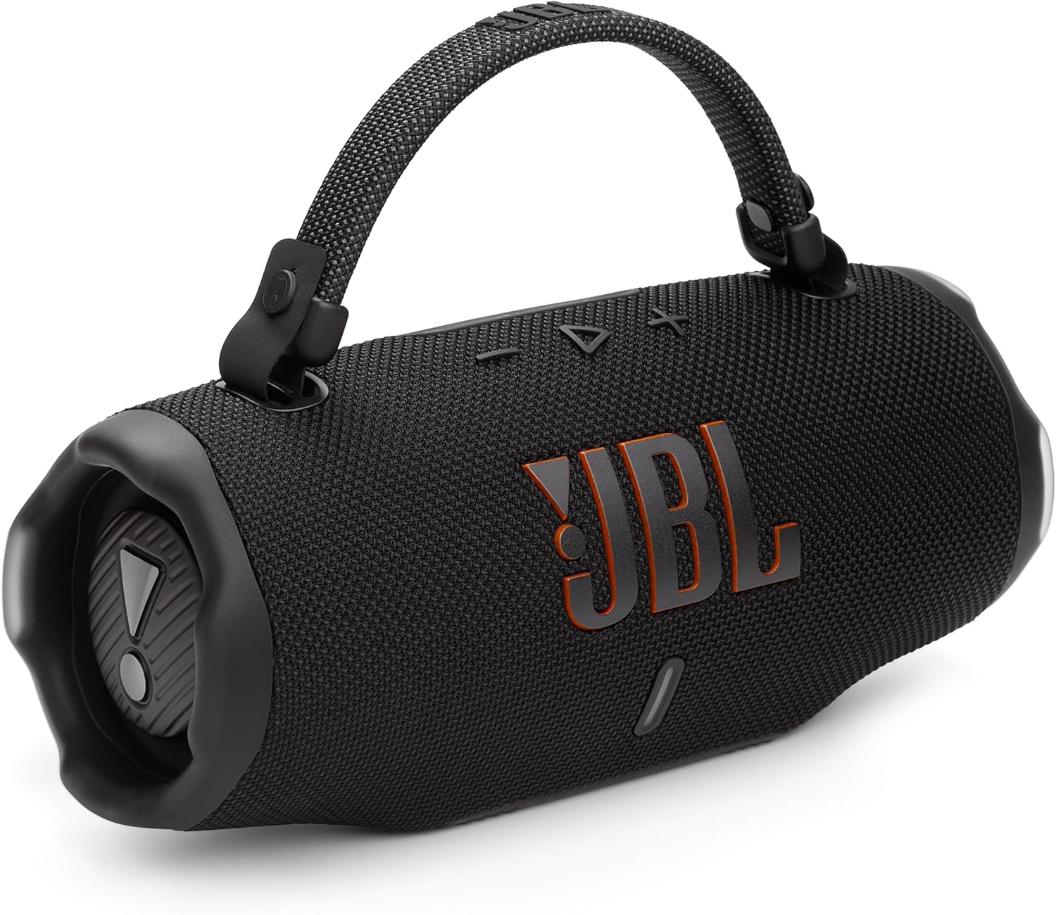 JBL Charge 6 Portable Bluetooth Speaker - Image 3