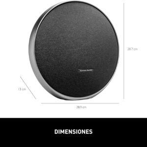 Harman Kardon Onyx Studio 9 Bluetooth Speaker