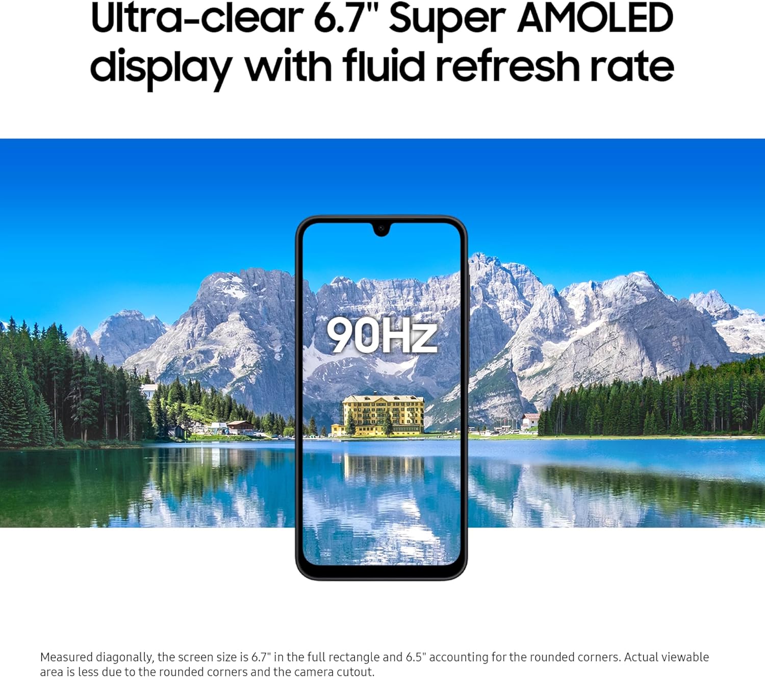 Samsung Galaxy A17, 4GB RAM 128GB, Africa Warranty - Image 3
